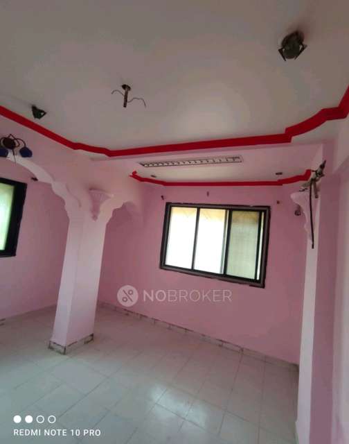 1 BHK Flat In Shiv Trishul Apartment for Rent  In Shiv Ganga Nagar