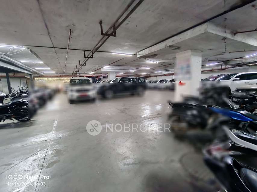 Office Space in Thane West, Mumbai for Rent 