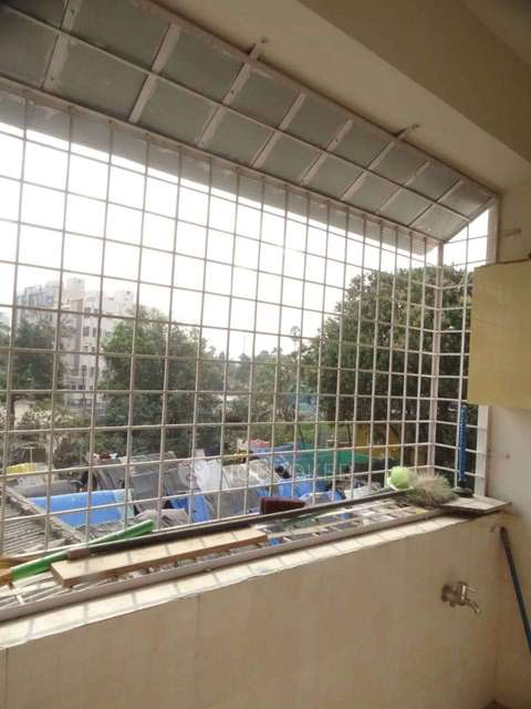 3 BHK Flat In Trident Residency Kapra For Sale  In Kapra