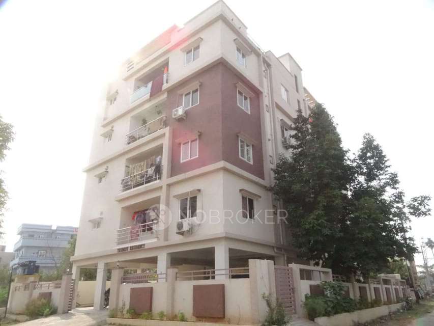 3 BHK Flat In Trident Residency Kapra For Sale  In Kapra