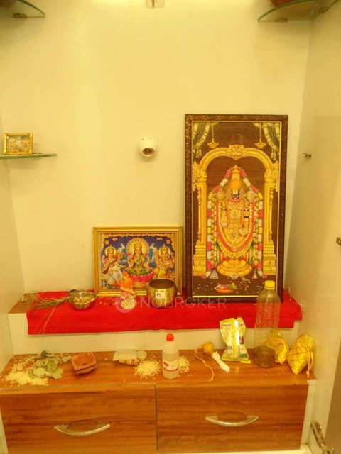 3 BHK Flat In Trident Residency Kapra For Sale  In Kapra