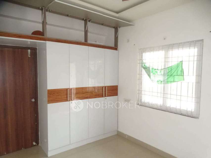 3 BHK Flat In Trident Residency Kapra For Sale  In Kapra