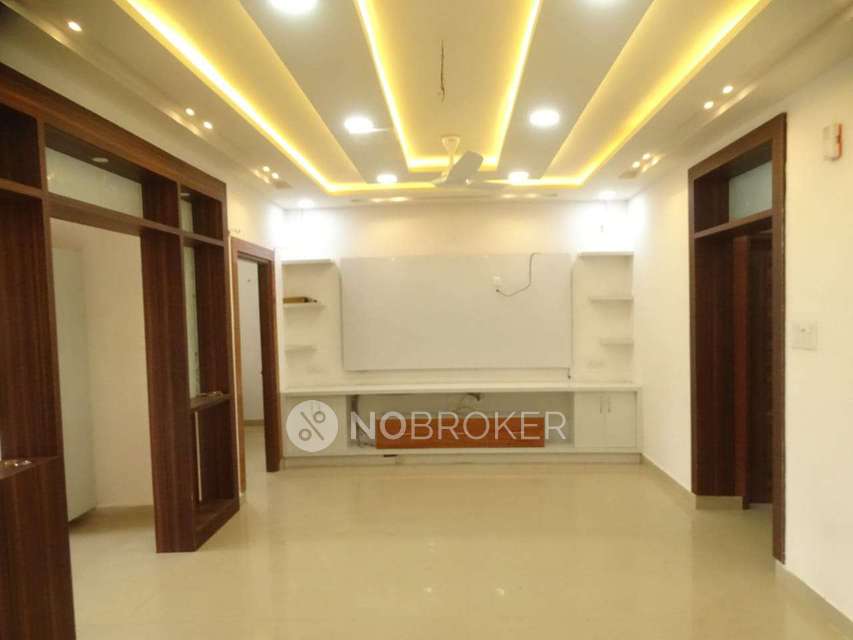 3 BHK Flat In Trident Residency Kapra For Sale  In Kapra