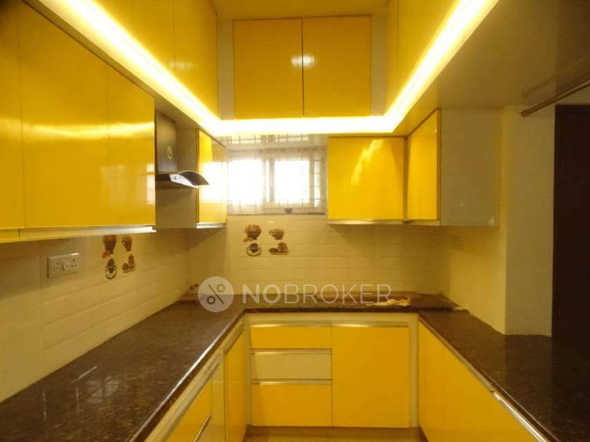 3 BHK Flat In Trident Residency Kapra For Sale  In Kapra