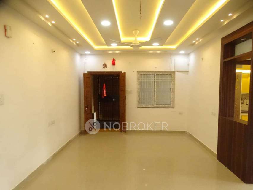 3 BHK Flat In Trident Residency Kapra For Sale  In Kapra