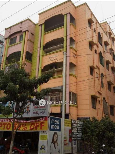 2 BHK Flat In Phayamina Enclava For Sale  In Kukatpally