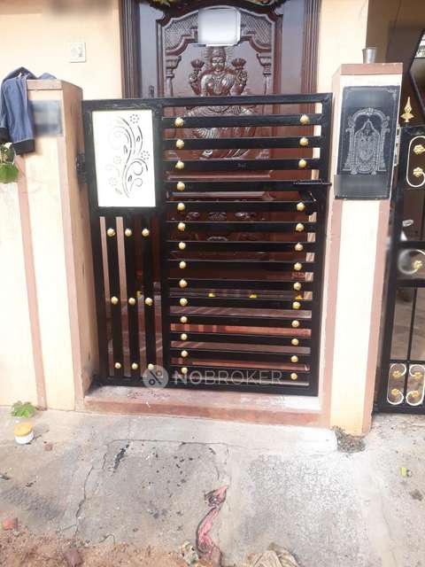 2 BHK House For Sale  In Doddabidarakallu