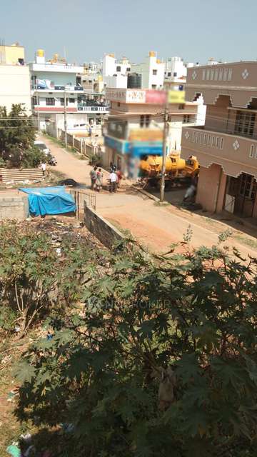 2 BHK House For Sale  In Doddabidarakallu