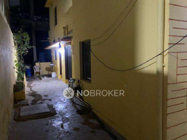 1 BHK House for Rent  In Malkajgiri