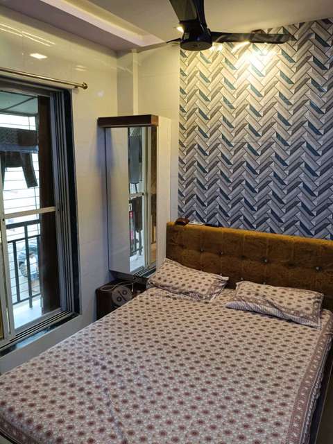 2 BHK Flat In Maheshwar Residency For Sale  In Maheshwari Residency