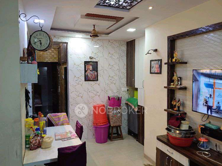 2 BHK Flat In Maheshwar Residency For Sale  In Maheshwari Residency