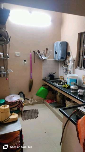 2 BHK Flat In Mp Pearl For Sale  In Kundrathur