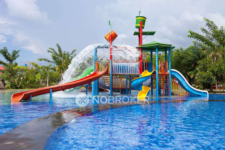 Plot For Sale  In Purva Oakshire In Rampura