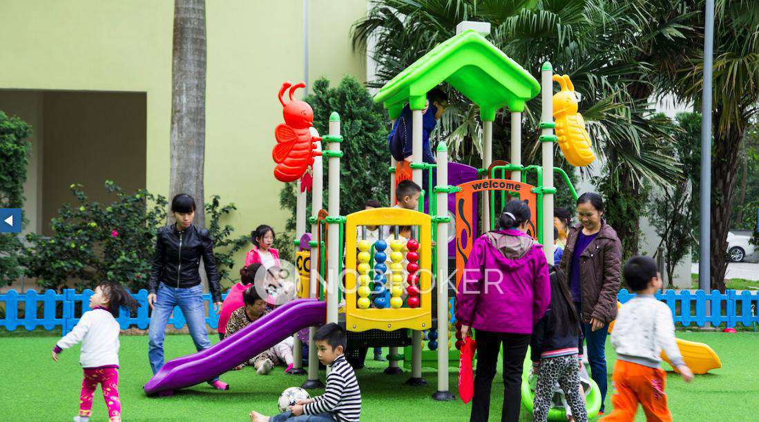 Plot For Sale  In Purva Oakshire In Rampura