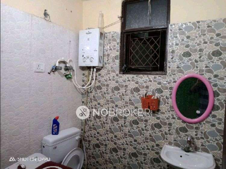 1 BHK Flat In Shri Sai Upvan Society For Sale  In  Sector 4