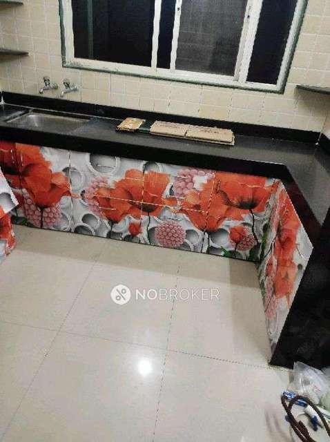 1 BHK Flat In Tara Tarang Society For Sale  In Wagholi