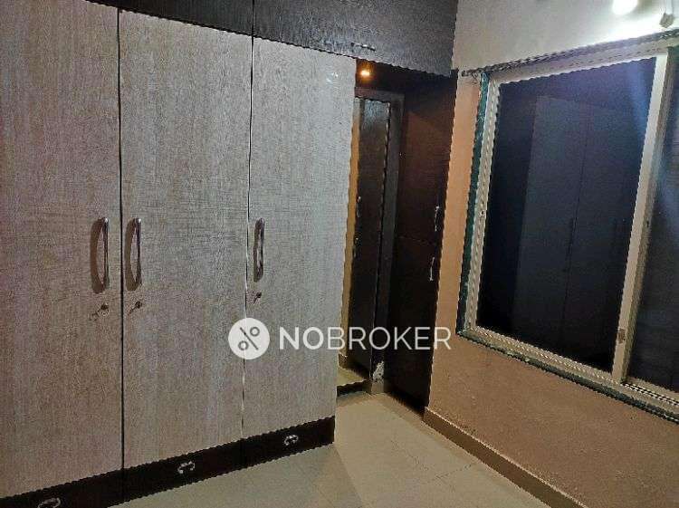 1 BHK Flat In Tara Tarang Society For Sale  In Wagholi