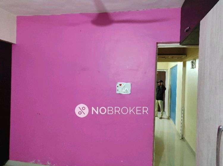 1 BHK Flat In Tara Tarang Society For Sale  In Wagholi