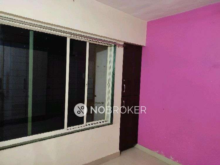 1 BHK Flat In Tara Tarang Society For Sale  In Wagholi