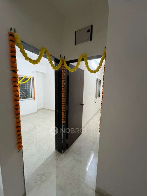 2 BHK Flat In Rangai Residency for Rent  In Bhosari