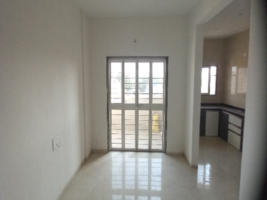 2 BHK Flat In Rangai Residency for Rent  In Bhosari