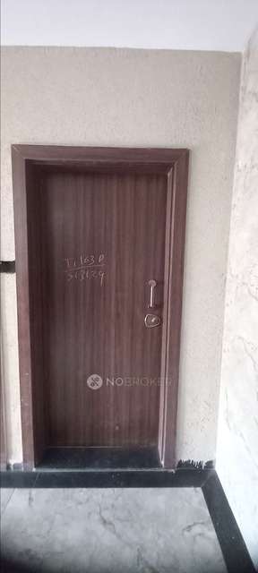 2 BHK Flat In Rangai Residency for Rent  In Bhosari