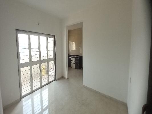 2 BHK Flat In Rangai Residency for Rent  In Bhosari