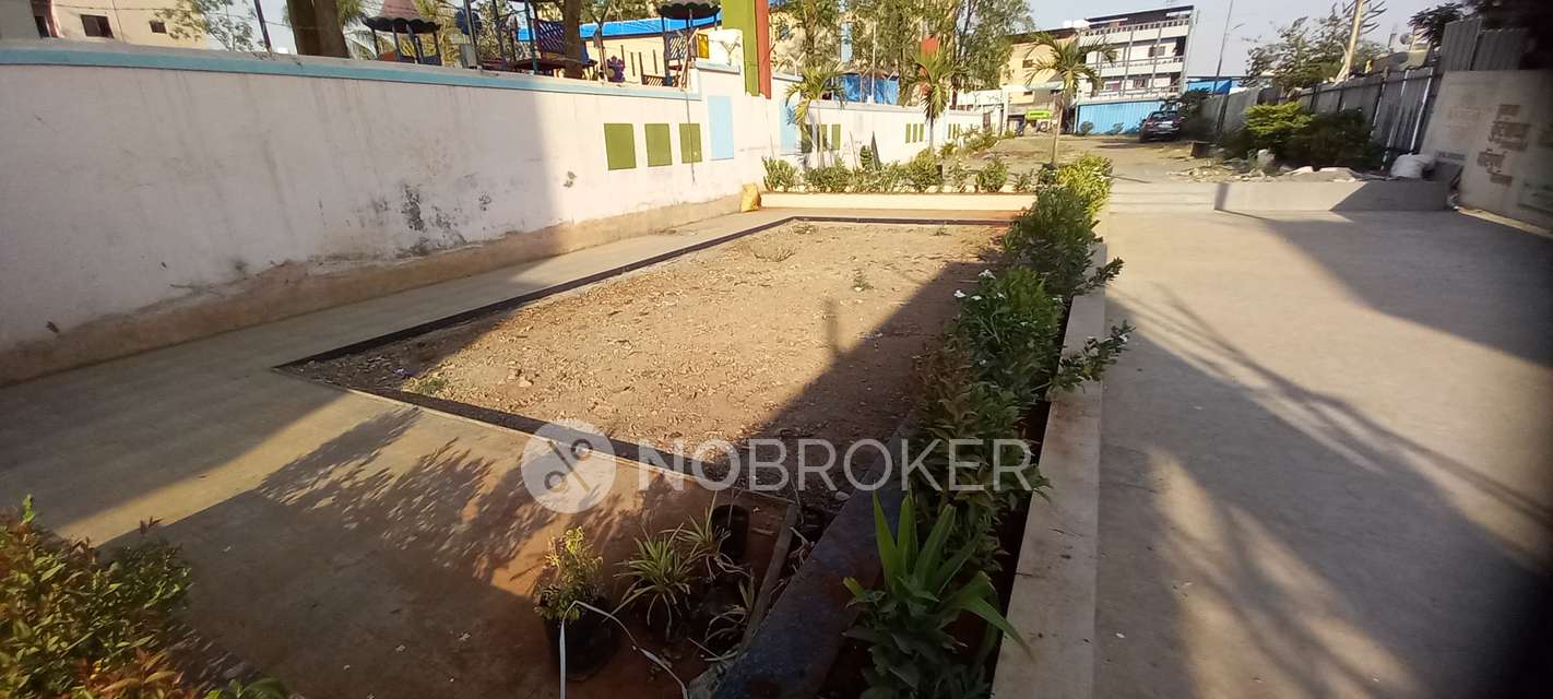 2 BHK Flat In Rangai Residency for Rent  In Bhosari