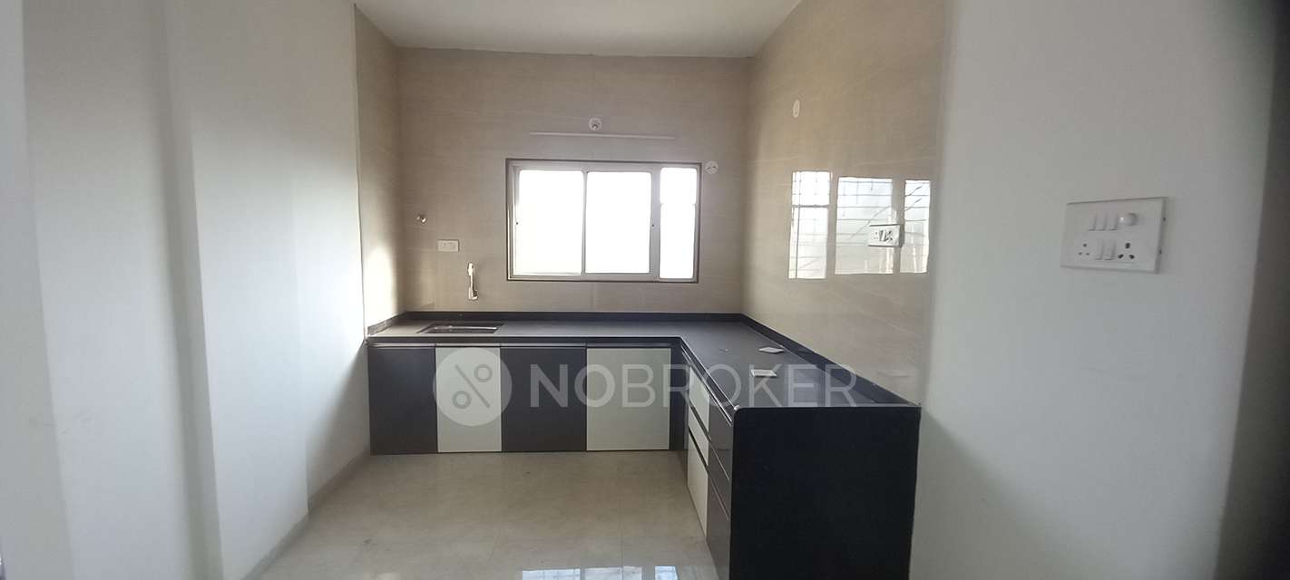 2 BHK Flat In Rangai Residency for Rent  In Bhosari