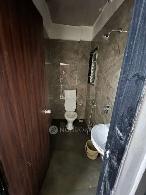 2 BHK Flat In Rangai Residency for Rent  In Bhosari