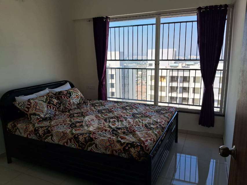 2 BHK Flat In Kolte Patil Life Republic Oro Avenue, Hinjewadi for Rent  In Hinjewadi