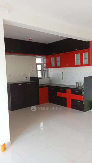 2 BHK Flat In Kolte Patil Life Republic Oro Avenue, Hinjewadi for Rent  In Hinjewadi
