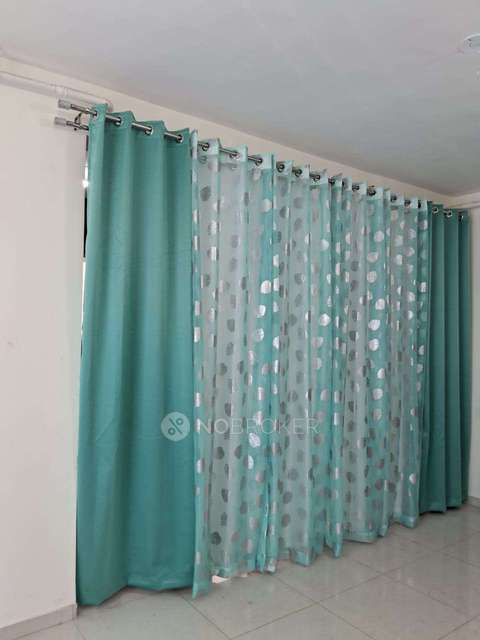 2 BHK Flat In Kolte Patil Life Republic Oro Avenue, Hinjewadi for Rent  In Hinjewadi