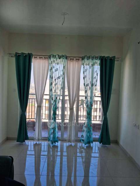 2 BHK Flat In Kolte Patil Life Republic Oro Avenue, Hinjewadi for Rent  In Hinjewadi