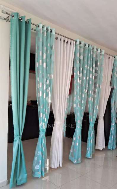 2 BHK Flat In Kolte Patil Life Republic Oro Avenue, Hinjewadi for Rent  In Hinjewadi