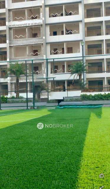 2 BHK Flat In Kolte Patil Life Republic Oro Avenue, Hinjewadi for Rent  In Hinjewadi