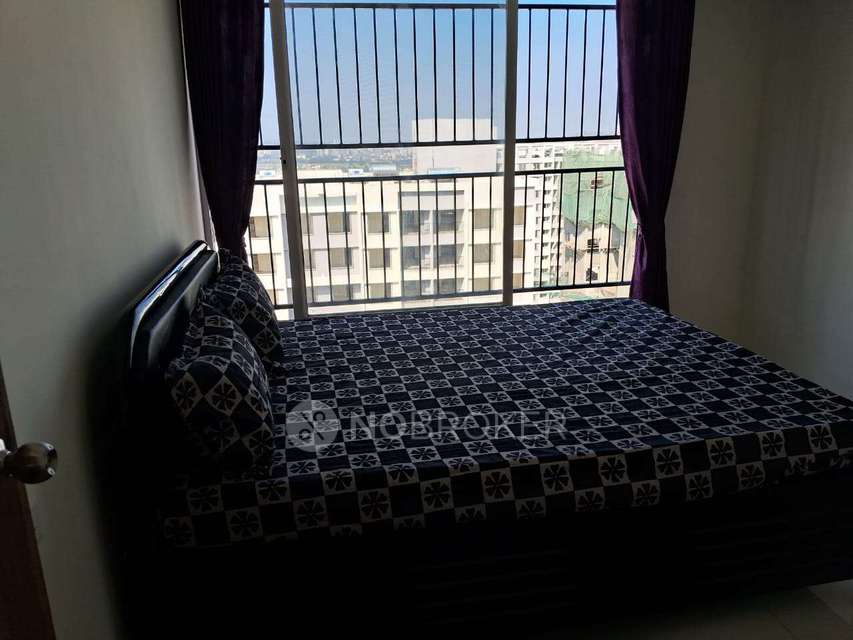 2 BHK Flat In Kolte Patil Life Republic Oro Avenue, Hinjewadi for Rent  In Hinjewadi