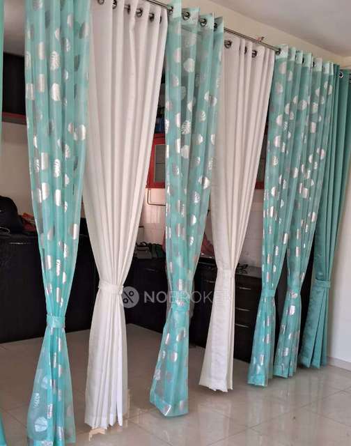 2 BHK Flat In Kolte Patil Life Republic Oro Avenue, Hinjewadi for Rent  In Hinjewadi