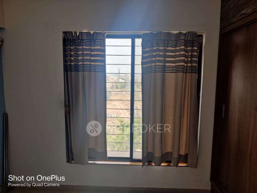 2 BHK Flat In Aurum Elementto for Rent In Lohgaon