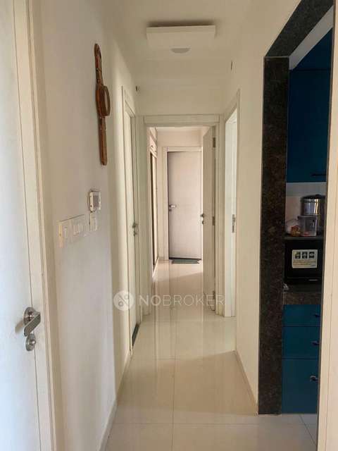 2 BHK Flat In Rustomjee Urbania For Sale  In Thane West
