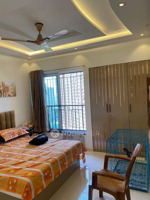 2 BHK Flat In Rustomjee Urbania For Sale  In Thane West