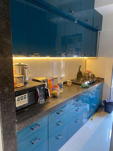 2 BHK Flat In Rustomjee Urbania For Sale  In Thane West