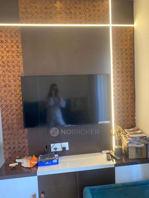 2 BHK Flat In Rustomjee Urbania For Sale  In Thane West