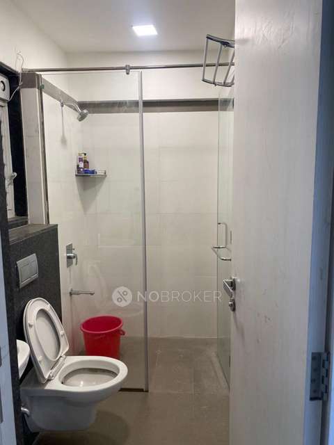 2 BHK Flat In Rustomjee Urbania For Sale  In Thane West