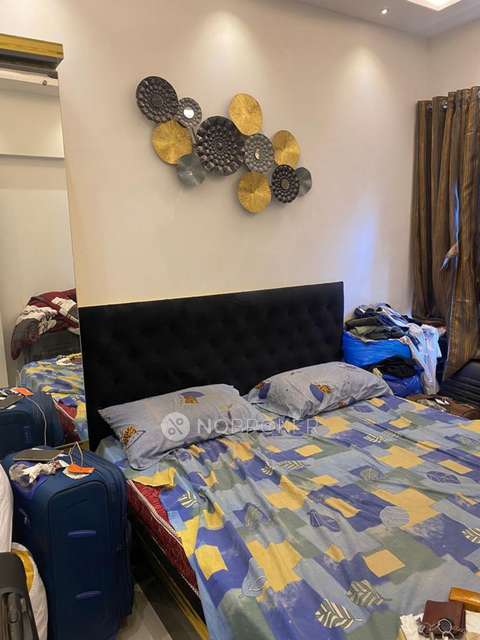 2 BHK Flat In Rustomjee Urbania For Sale  In Thane West