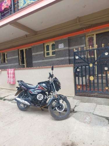 1 BHK House for Rent  In  Jigani,