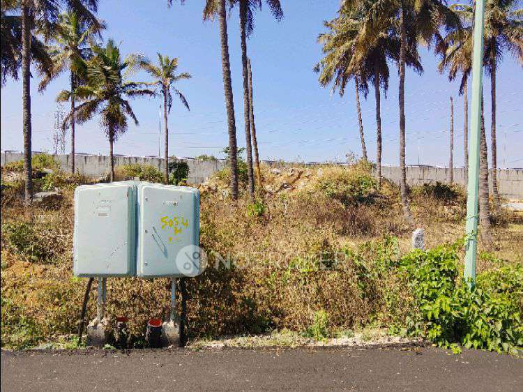 Plot For Sale  In Nadaprabhu Kempegowda Layout