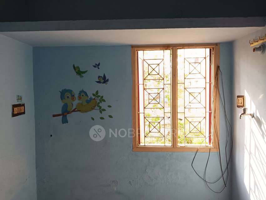 1 BHK House for Rent  In Old Washermanpet