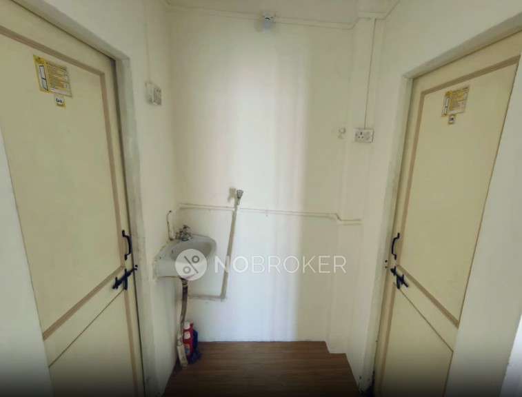 1 BHK Flat In Maitri Park Sahakari Gruharachana Sanstha Maryadit for Rent  In Dhankawadi