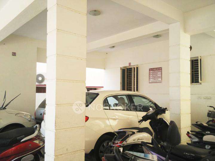 1 BHK House for Rent  In Velachery